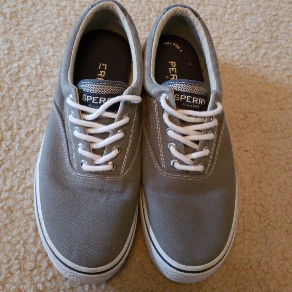 Sperry Deck Shoes